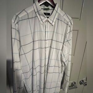 Hugo Boss shirt XXL